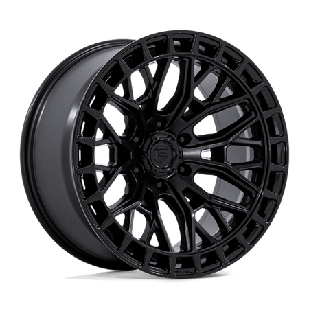 SIGMA 17X9 5X5 71 -12 BLKOUT GBLK-LP