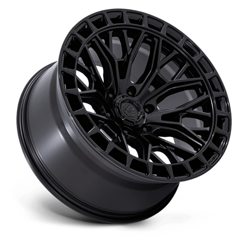 SIGMA 17X9 6X135 87 -12 BLKOUT GBLK-LP