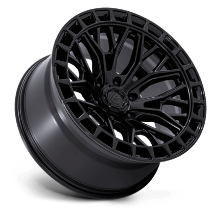 SIGMA 17X9 6X135 87 -12 BLKOUT GBLK-LP