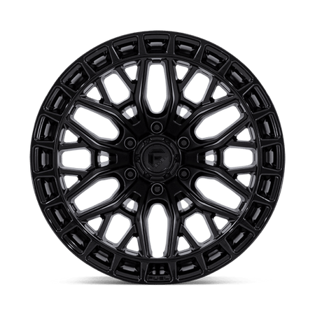 SIGMA 20X9 5X5 71 +1 BLKOUT GBLK-LP