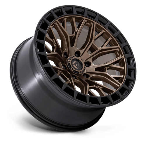 SIGMA 17X9 6X135 87 +1 M-BRNZ BLK-LP