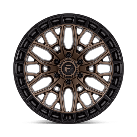 SIGMA 20X9 6X135 87 +1 M-BRNZ BLK-LP