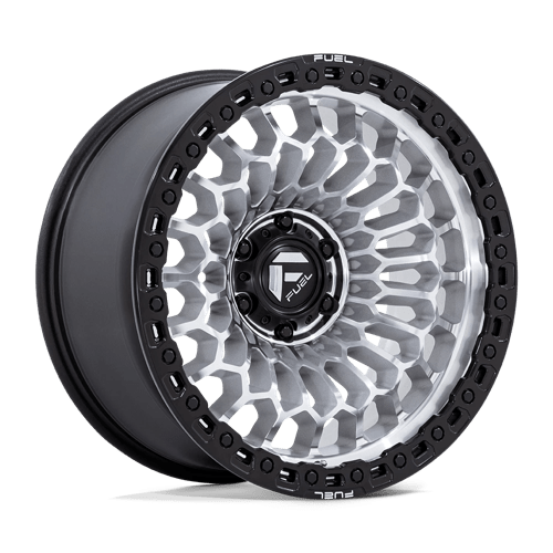 SINISTER 20X9 6X5.5 106 +1 MACH-BLK