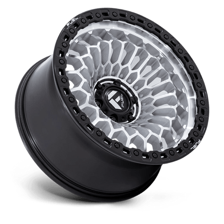 SINISTER 20X9 6X135 87 +1 MACH-BLK