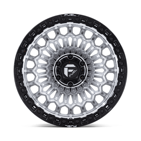 SINISTER 20X10 5X5 78 -18 MACH-BLK