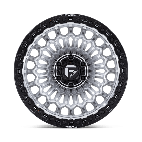 SINISTER 20X9 6X5.5 106 +1 MACH-BLK