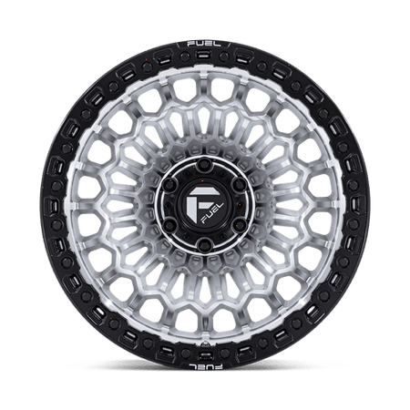 SINISTER 20X9 6X5.5 106 +1 MACH-BLK