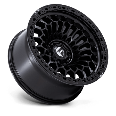 SINISTER 20X10 5X5 78 -18 M-BLK