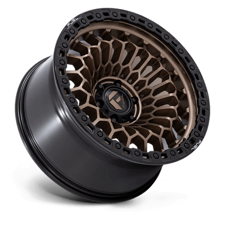 SINISTER 20X9 6X135 87 +1 M-BRNZ-BLK