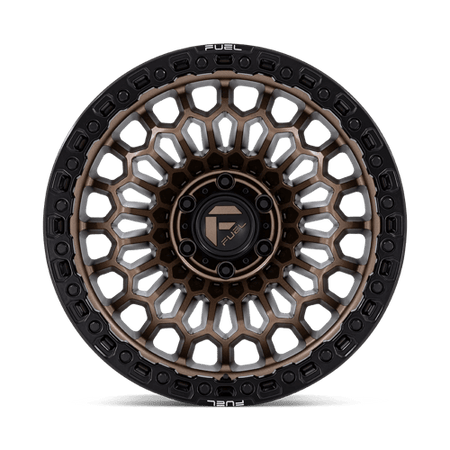 SINISTER 20X9 6X135 87 +1 M-BRNZ-BLK