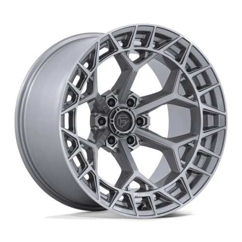CHARGER 17X9 6X135 87 -12 PLTNM