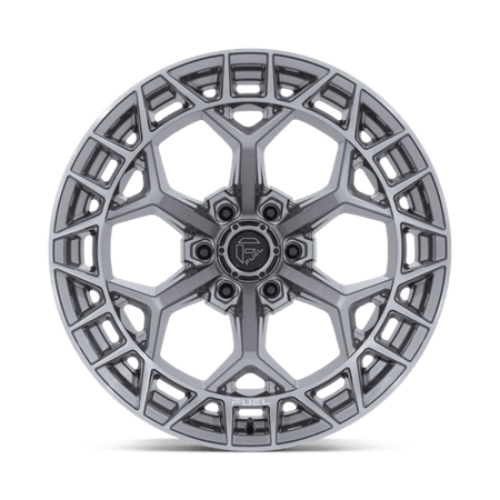 CHARGER 17X9 6X135 87 -12 PLTNM