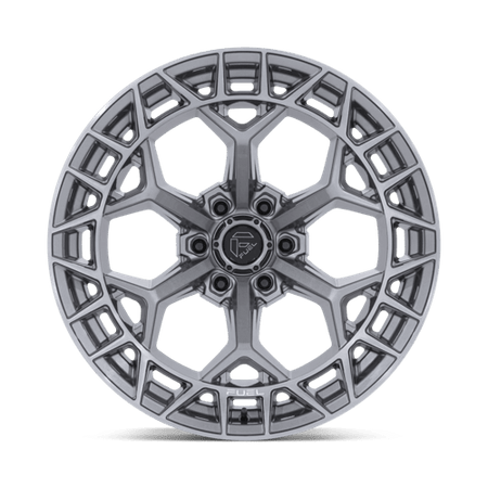 CHARGER 17X9 6X135 87 +1 PLTNM