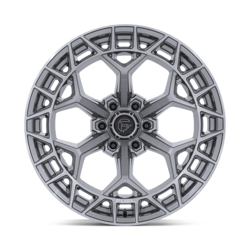 CHARGER 20X10 6X135 87 -18 PLTNM