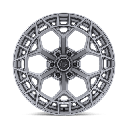 CHARGER 22X10 6X5.5 106 -18 PLTNM