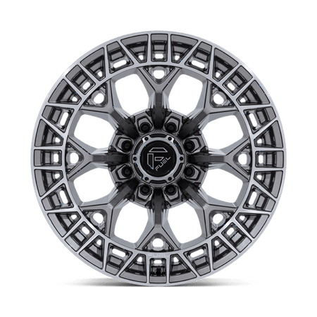 CHARGER 20X10 8X180 124 -18 PLTNM