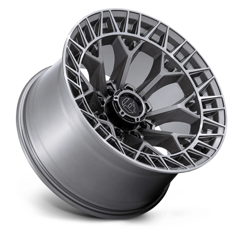 CHARGER 20X9 8X6.5 125 +1 PLTNM