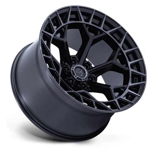 CHARGER 17X9 6X135 87 -12 G-BLK BRS-DDT