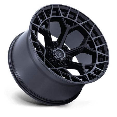 CHARGER 17X9 6X135 87 -12 G-BLK BRS-DDT