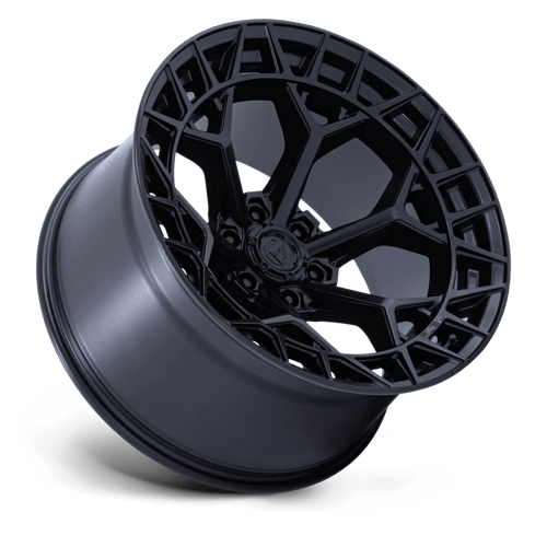 CHARGER 17X9 6X135 87 -12 BLK-OUT