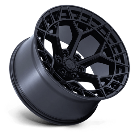 CHARGER 17X9 6X135 87 -12 BLK-OUT