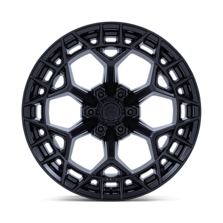 CHARGER 17X9 6X135 87 -12 BLK-OUT
