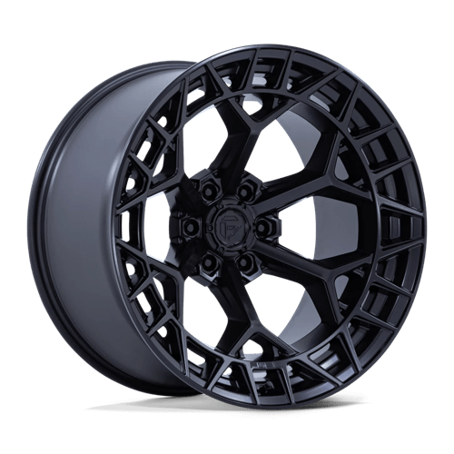 CHARGER 20X10 6X135 87 -18 BLK-OUT
