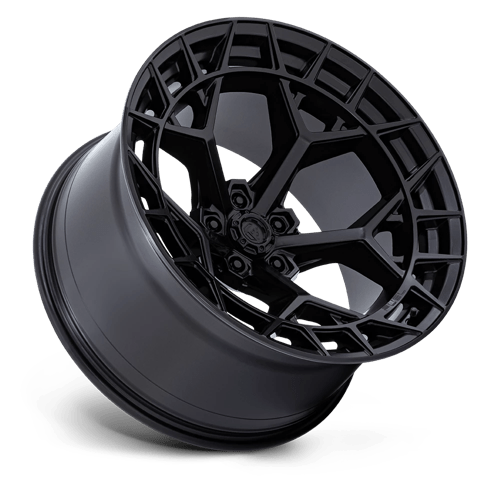 CHARGER 20X10 5X5 71 -18 BLK-OUT