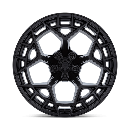 CHARGER 20X10 5X5 71 -18 BLK-OUT