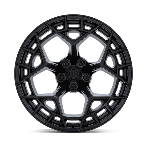 CHARGER 22X12 5X5 71 -44 BLK-OUT