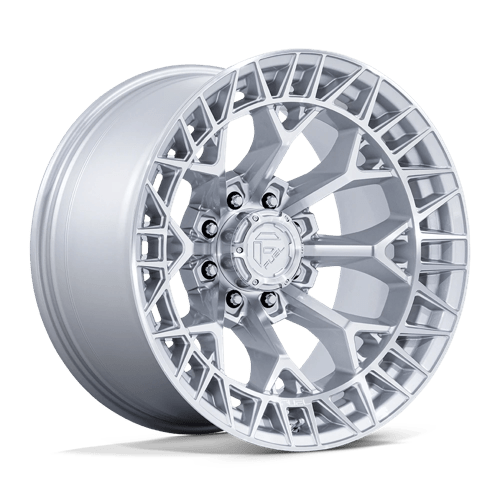 CHARGER 20X10 8X170 125 -18 G-SLV-MCH