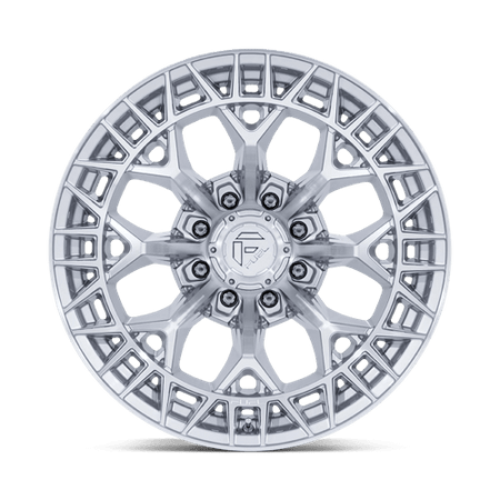 CHARGER 20X9 8X180 124 +1 G-SLV-MCH