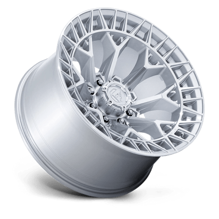 CHARGER 22X12 8X180 124 -44 G-SLV-MCH