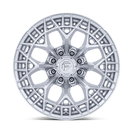 CHARGER 22X12 8X6.5 125 -44 G-SLV-MCH