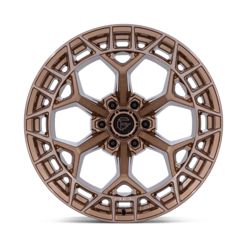 CHARGER 17X9 5X5 71 +1 PLTNM-BRNZ