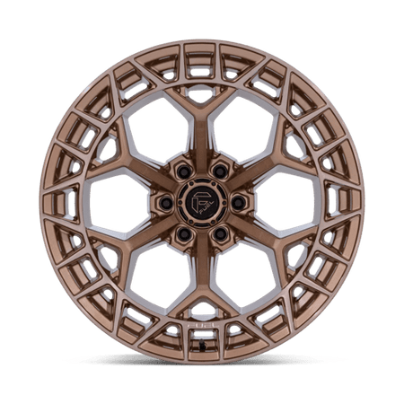 CHARGER 17X9 5X5 71 +1 PLTNM-BRNZ