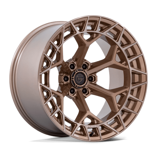 CHARGER 17X9 6X5.5 106 -12 PLTNM-BRNZ