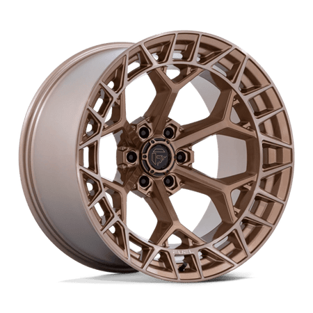 CHARGER 17X9 6X5.5 106 -12 PLTNM-BRNZ