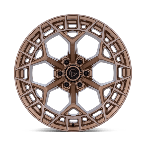 CHARGER 17X9 6X135 87 -12 PLTNM-BRNZ