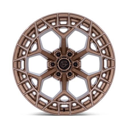 CHARGER 17X9 6X135 87 -12 PLTNM-BRNZ