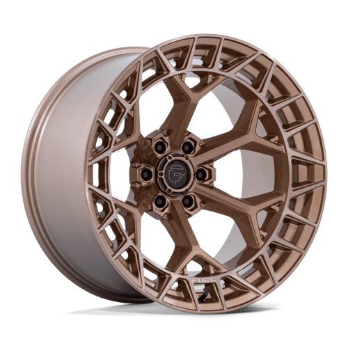 CHARGER 22X12 6X135 87 -44 PLTNM-BRNZ