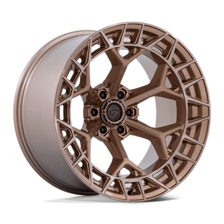 CHARGER 22X12 6X135 87 -44 PLTNM-BRNZ