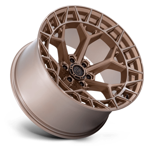 CHARGER 20X10 6X5.5 106 -18 PLTNM-BRNZ