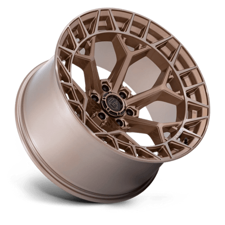 CHARGER 20X10 6X5.5 106 -18 PLTNM-BRNZ