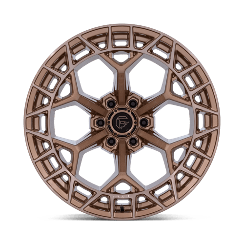 CHARGER 22X10 6X135 87 -18 PLTNM-BRNZ