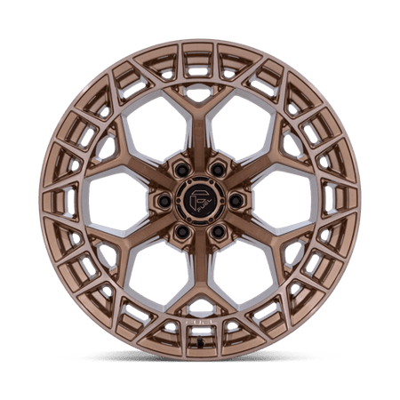 CHARGER 22X12 6X135 87 -44 PLTNM-BRNZ