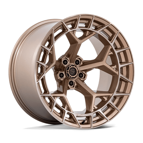 CHARGER 20X9 5X5 71 +1 PLTNM-BRNZ