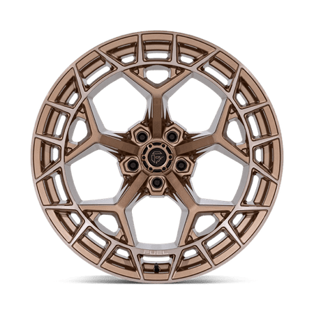CHARGER 20X9 5X5 71 +1 PLTNM-BRNZ