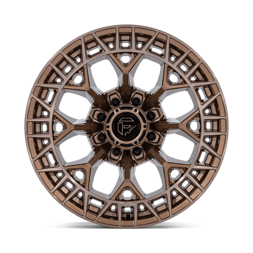 CHARGER 20X9 8X170 125 +1 PLTNM-BRNZ