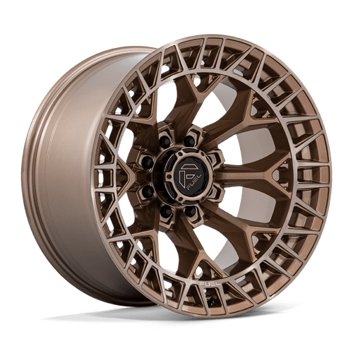 CHARGER 22X12 8X180 124 -44 PLTNM-BRNZ